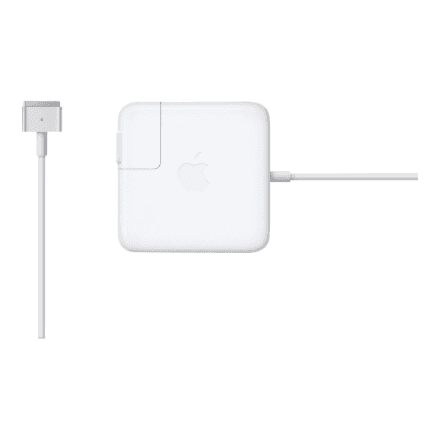 Apple 85W MagSafe 2 Power Adapter (for MacBook Pro with Retina display) – image 1