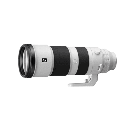 Sony | FE 200-600mm F5.6-6.3 | Sony E-mount – image 1