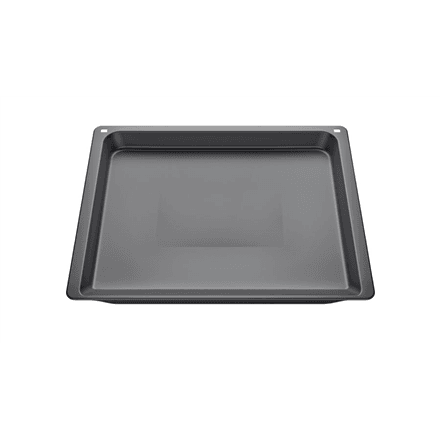 Bosch | Universal pan | HEZ532010 Deep | Anthracite – nuotrauka 1