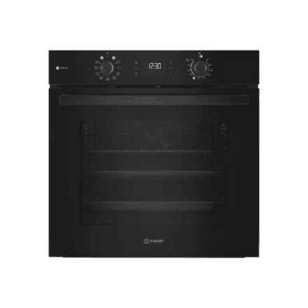 INDESIT Oven IO K58HS B – image 1