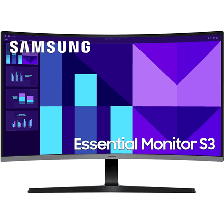 Samsung LS27D390GAUXEN – image 1