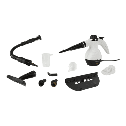 Camry Steam cleaner – nuotrauka 1