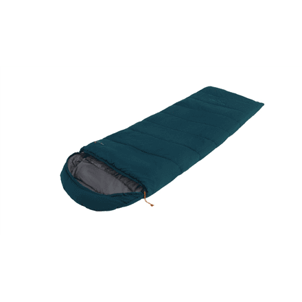 Easy Camp Raven I Square 2°C · Sleeping Bag · 220 x 80 cm – image 1