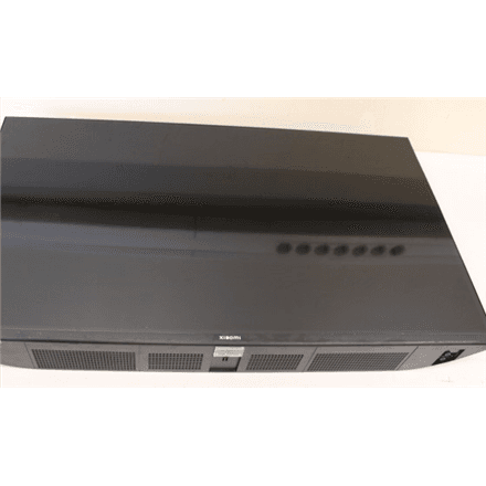 SALE OUT. Xiaomi A Pro 32" (80 cm) Smart TV Google TV HD Black UNPACKED, USED, SMOLL SCRATCHED ON SCREEN · SALE OUT. Xiaomi A Pro · 32" (80 cm) – image 1