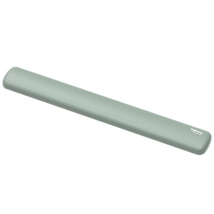 Fellowes | Breyta Keyboard Wrist Rest | Sage – image 1