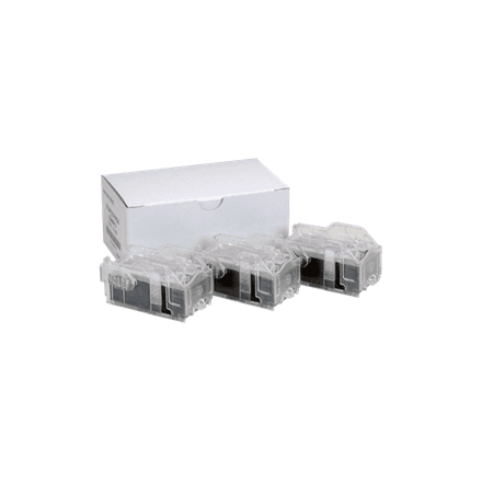 Lexmark 25A0013 | Staple Cartridges (3 pack) | Staple Cartridges – nuotrauka 1