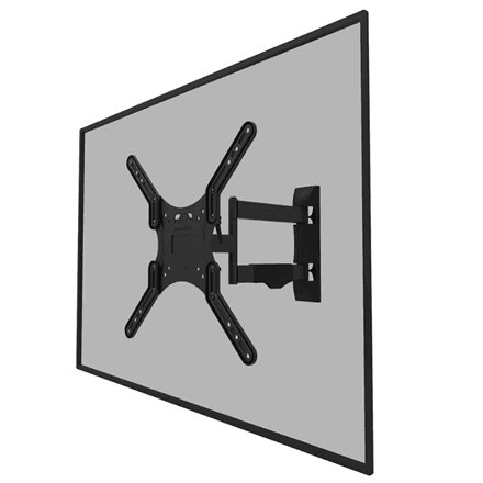 Neomounts Wall mount WL40-550BL14 TV mount wall – image 1
