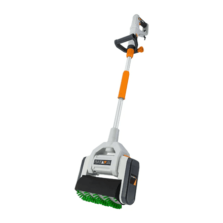 Batavia B.V. | Maxxbrush 1020W Multi-Brush 26cm, Spiral Brush (Green) | 1020 W – nuotrauka 1