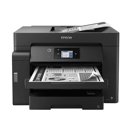 Epson Multifunctional Printer – nuotrauka 1