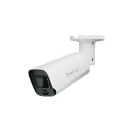 Synology BC800Z AI-powered hybrid light camera for adjustable zoom | Synology – image 1