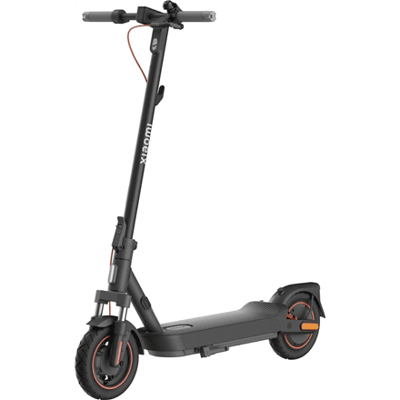 Xiaomi | Electric Scooter 5 Max GL | 25 kg/h | 10 " | Black – image 1
