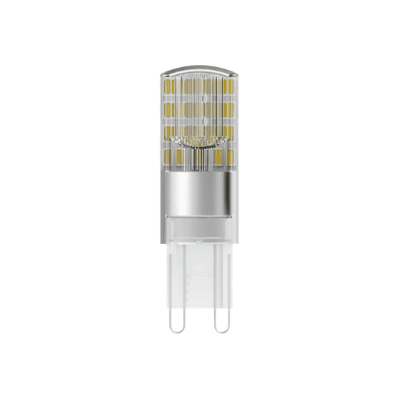 Parathom Clear capsule LED | G9 | 2.6 W | Warm White – image 1