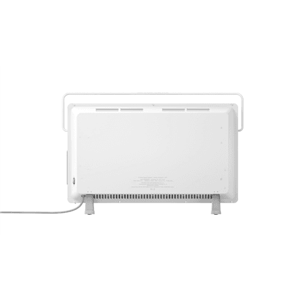 Xiaomi | Mi Smart Space Heater S | 2200 W | Suitable for rooms up to 46 m² | White | N/A – nuotrauka 1
