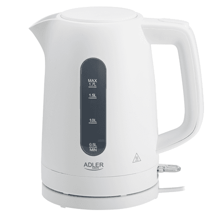 Adler Kettle AD 1379w – image 1