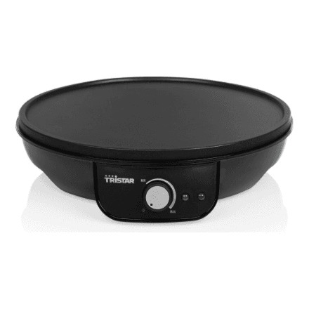Tristar Crepe maker | BP-2637 | Crepe maker | 1000 W – nuotrauka 1