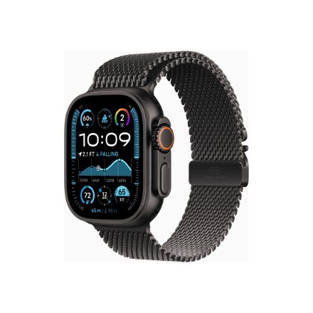 Apple Watch Ultra 2 Smart watch – image 1