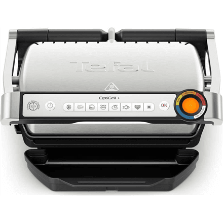 TEFAL Electric Grill GC718D10 OptiGrill – nuotrauka 1