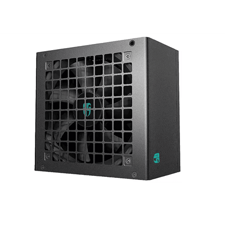 Deepcool 80 PLUS Standard PSU | PF500X | 500 W – image 1