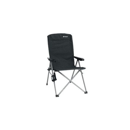 Outwell | Campo Recliner | Chair | 125 kg – image 1