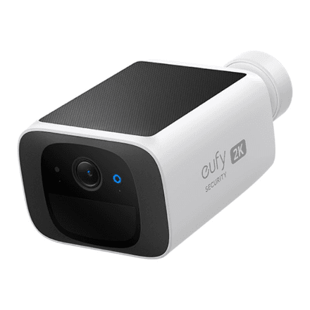Anker Eufy | Security Camera | S220 Solar Solocam | Wire-free | IP67 | Built-In 8 GB EMMC – image 1