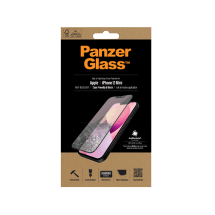 PanzerGlass Screen protector – image 1