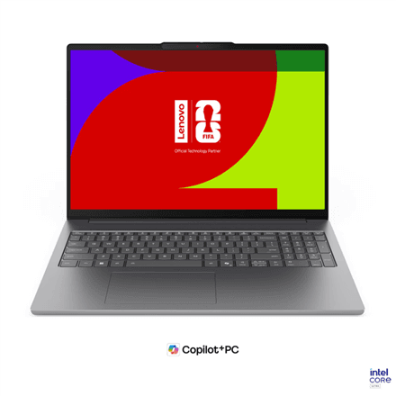Lenovo IdeaPad Slim 5 16IPH11 Intel · Luna Grey · 16 " – image 1
