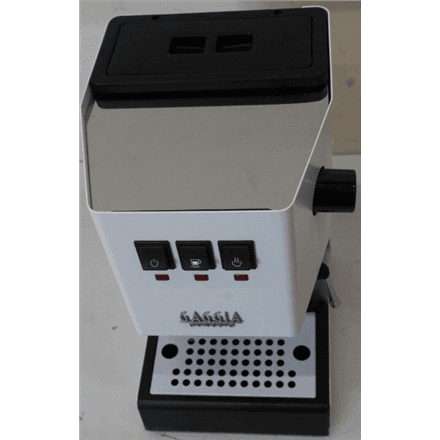 SALE OUT. Gaggia Coffee Maker · RI9481/13 Classic Evo · Pump pressure 15 bar – image 1
