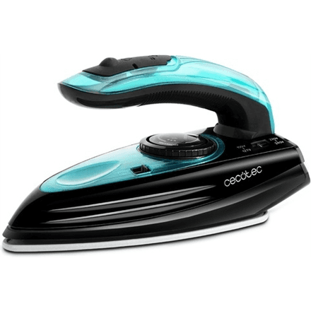 Cecotec GoForce 8000 Folding Titanium – nuotrauka 1