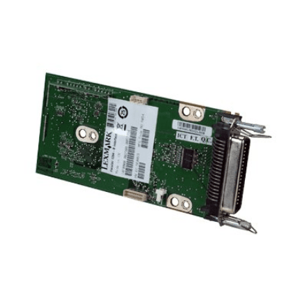 Lexmark | Parallel 1284-B Interface Card – image 1