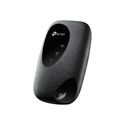 TP-LINK 4G LTE Mobile Wi-Fi – image 1