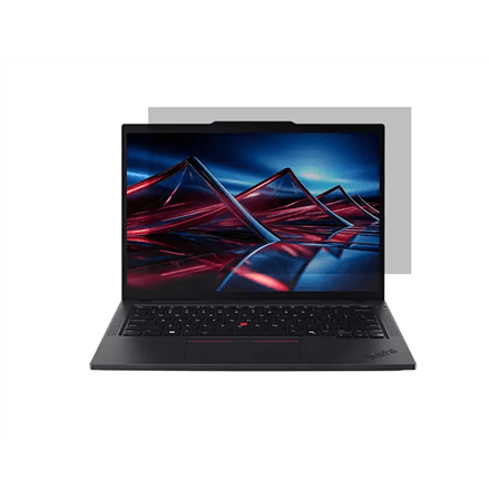 Lenovo FP140W10 Laptop Privacy Screen 14.0" (16:10) – nuotrauka 1