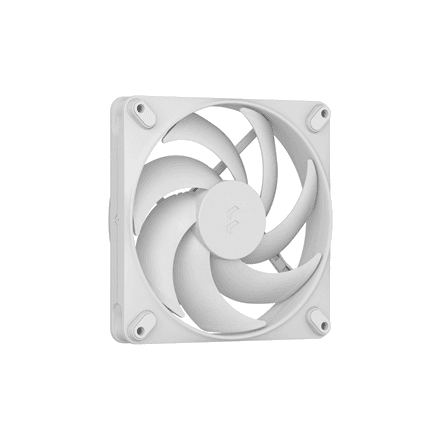 Fractal Design | Computer Fan | Momentum 14 – nuotrauka 1