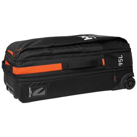 Helly Hansen | Travel Bag | 95 L | Black – image 1