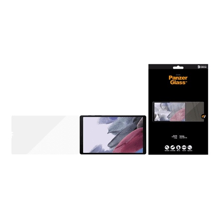 PanzerGlass Samsung Galaxy Tab A7 Lite CF | PanzerGlass – image 1