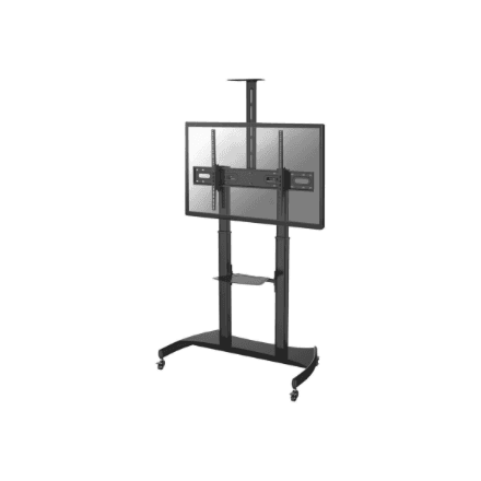 Neomounts Floor stand PLASMA-M1950E TV trolley – nuotrauka 1
