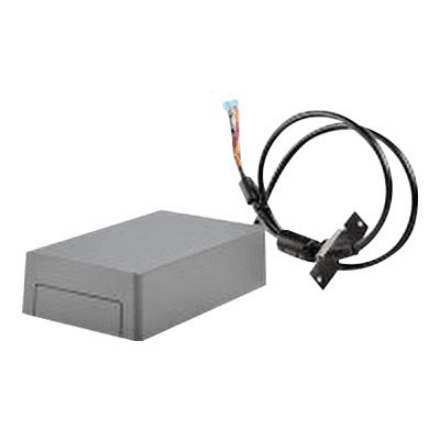 Lexmark | Removable Hard Disk Enclosure Kit – image 1