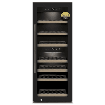 Caso Smart Wine Cooler – image 1