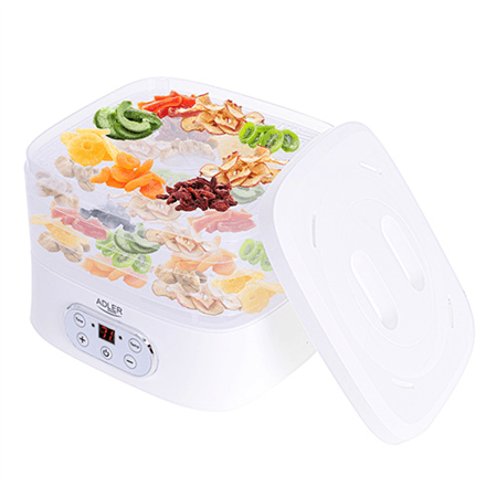 Adler Food Dehydrator – nuotrauka 1