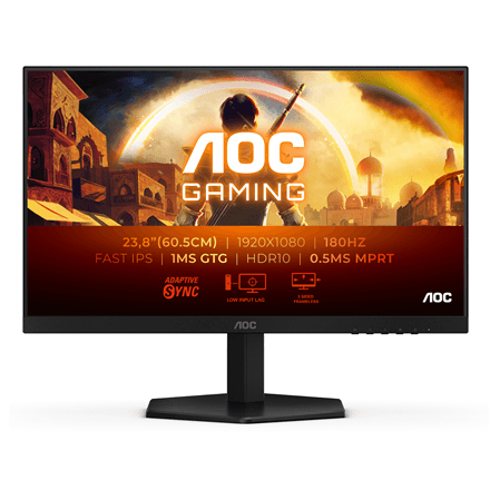 AOC 24G42E – image 1