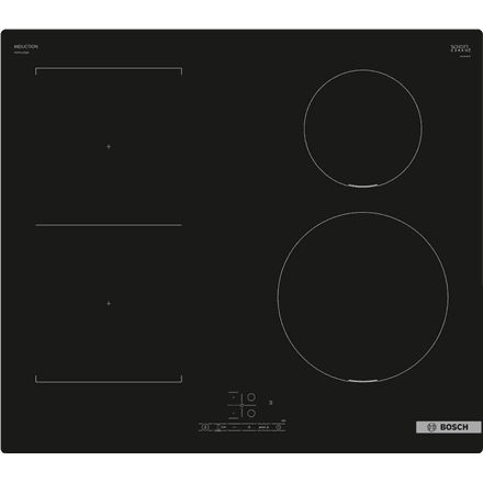 Bosch Hob – nuotrauka 1