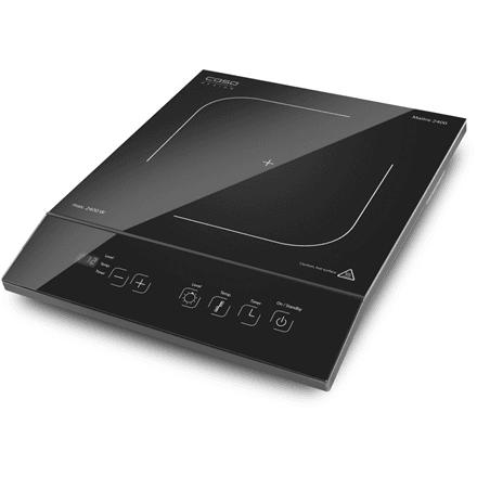 Caso Free standing table hob – image 1