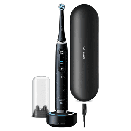 Oral-B Electric Toothbrush – image 1