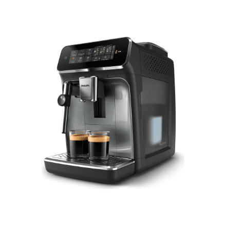 Philips Coffee Maker EP3329/70 Series 3300 – nuotrauka 1