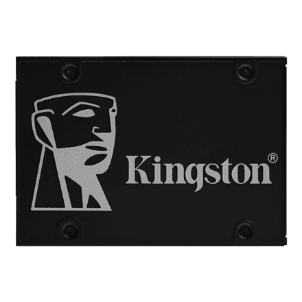 Kingston KC600 – nuotrauka 1