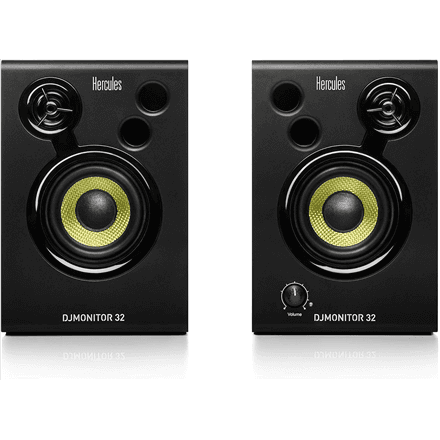 Hercules | Speaker | DJMonitor 32 | Speakers – nuotrauka 1