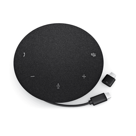 Dell Pro Plus Wired/Wireless Speakerphone · SL525 · Waterproof – image 1