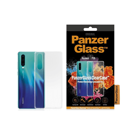 PanzerGlass ClearCase – nuotrauka 1