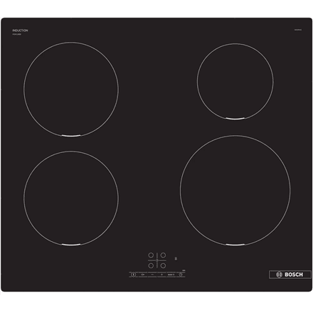 Bosch Hob PIE611BB5E – image 1