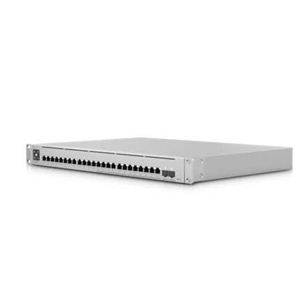 Ubiquiti Switch Enterprise 24 PoE – nuotrauka 1