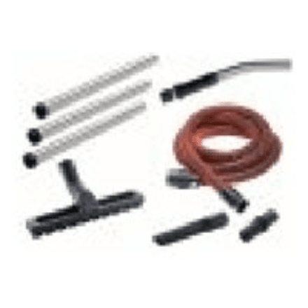 NILFISK | Vacuum Accessory Set for 36mm System | 6 pc(s) – nuotrauka 1
